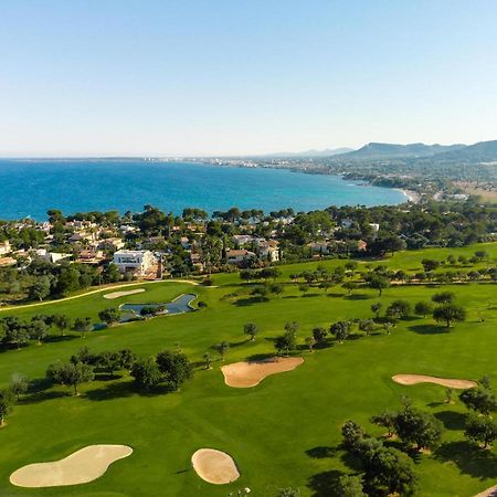 Can Xisquet Villa Capdepera  Dış mekan fotoğraf