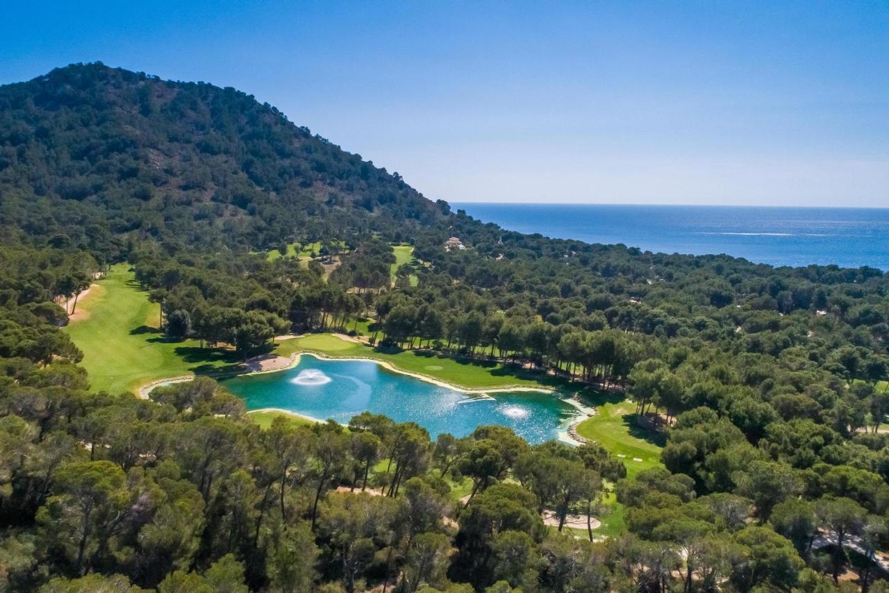 Can Xisquet Villa Capdepera  Dış mekan fotoğraf