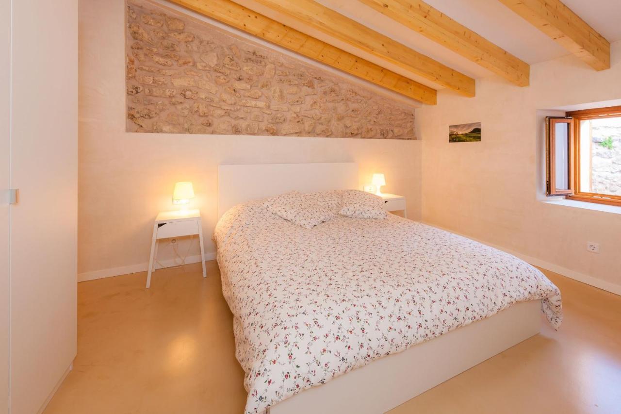 Can Xisquet Villa Capdepera  Dış mekan fotoğraf
