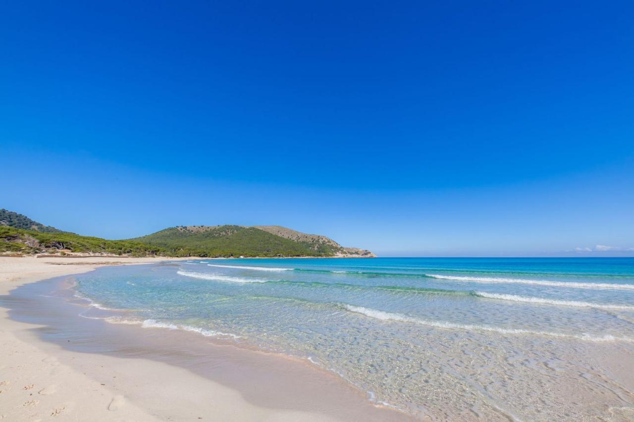 Can Xisquet Villa Capdepera  Dış mekan fotoğraf